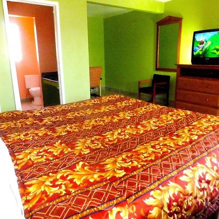 Long Beach Motel חדר תמונה