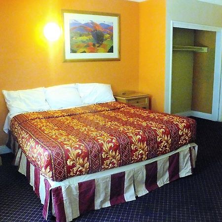 Long Beach Motel חדר תמונה