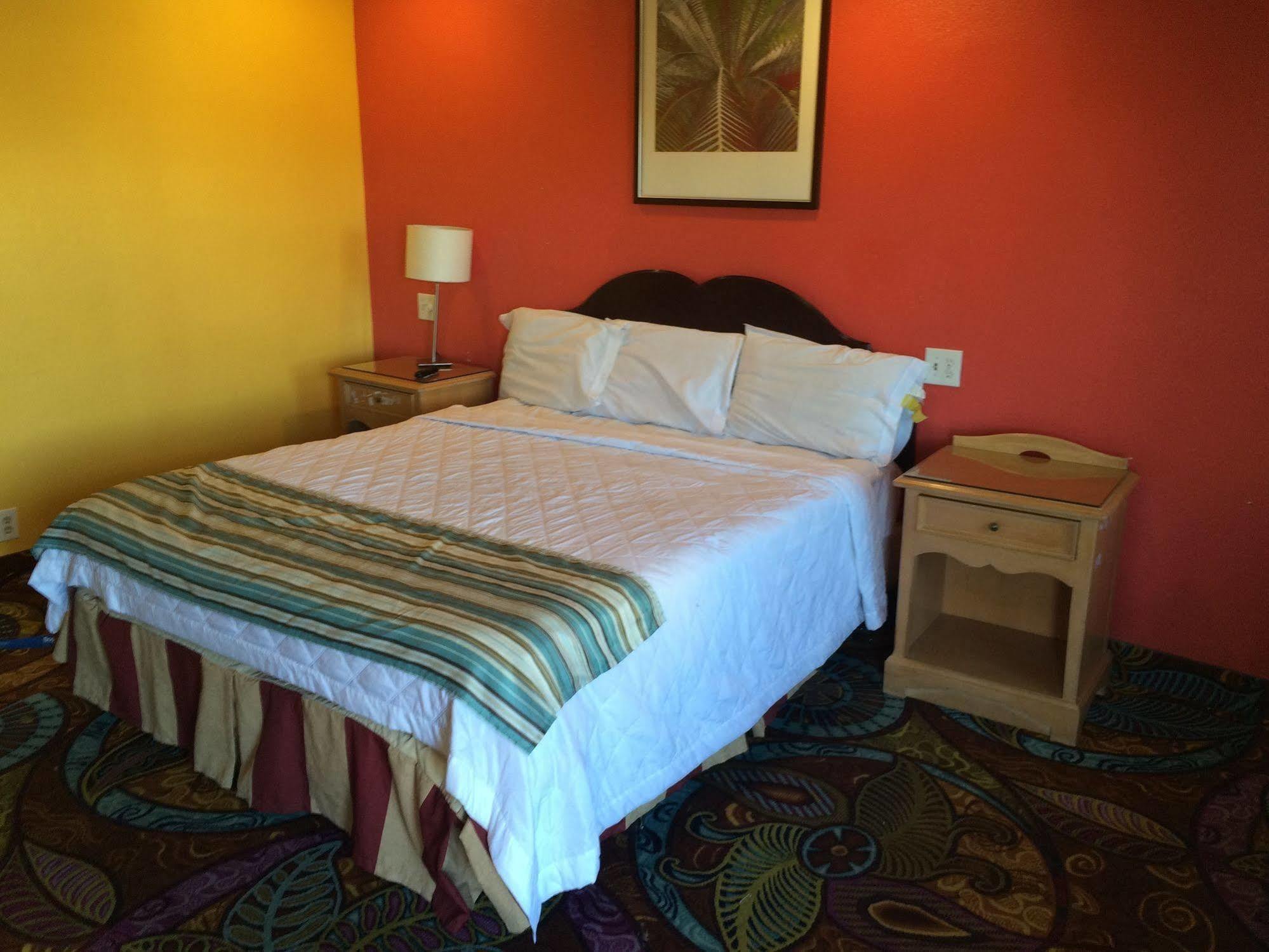 Long Beach Motel מראה חיצוני תמונה