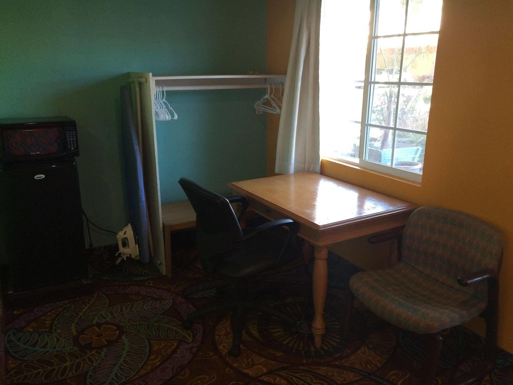 Long Beach Motel מראה חיצוני תמונה