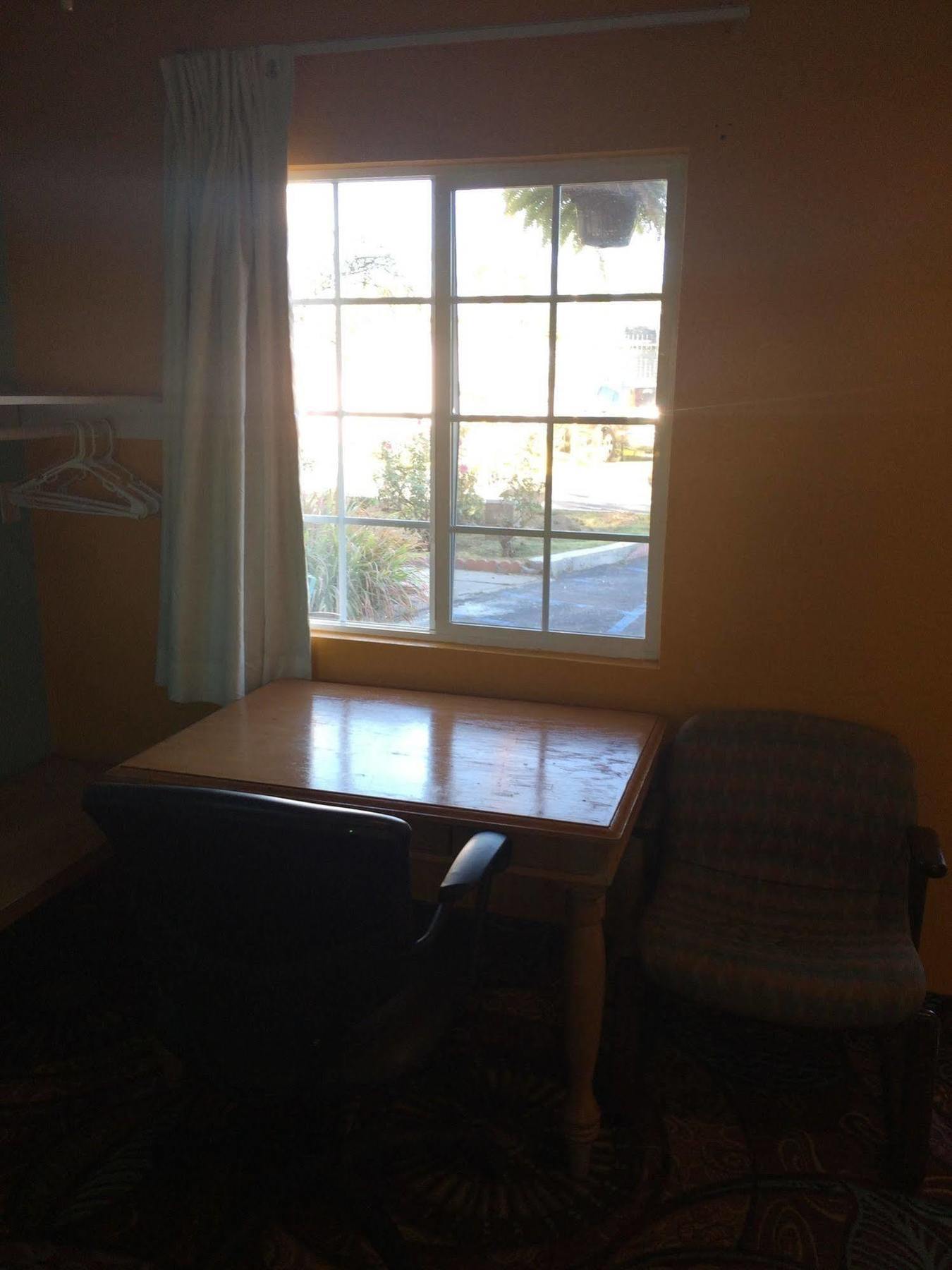 Long Beach Motel מראה חיצוני תמונה