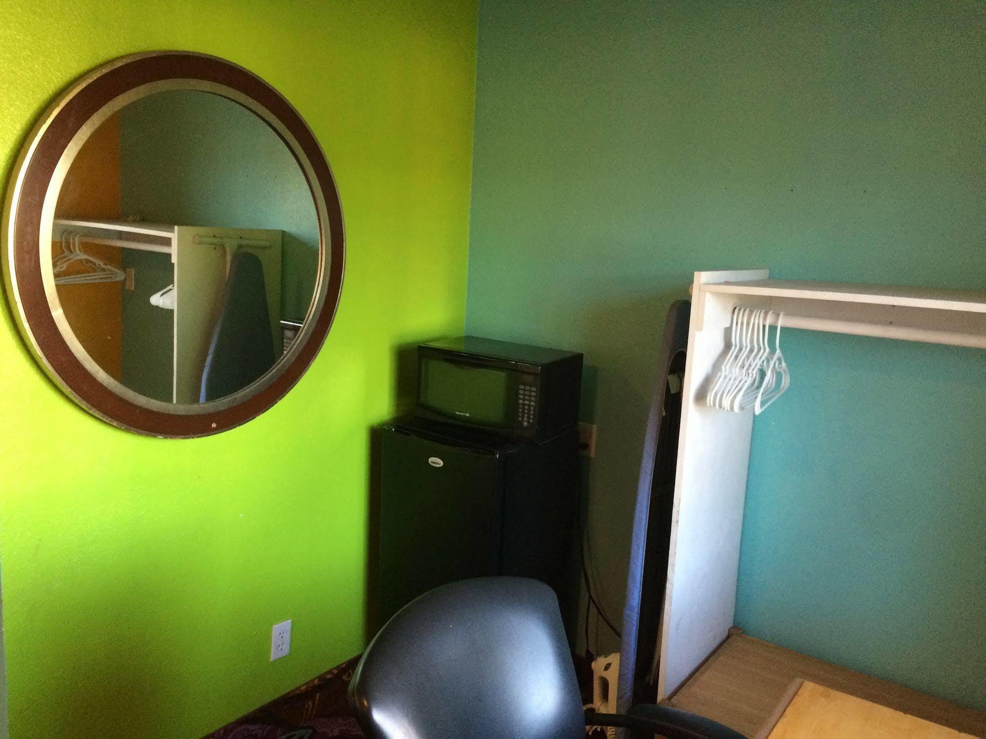 Long Beach Motel מראה חיצוני תמונה