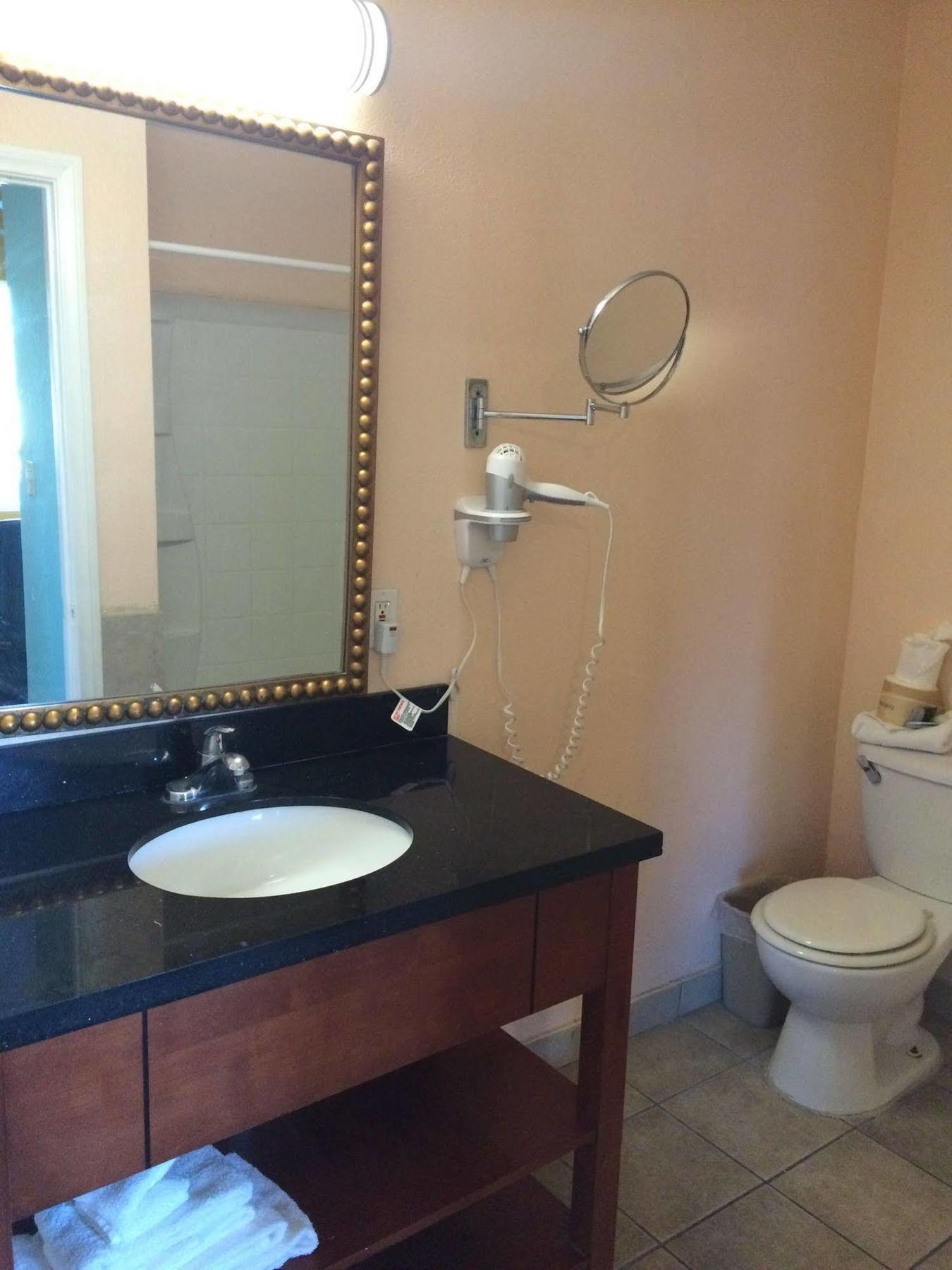 Long Beach Motel מראה חיצוני תמונה