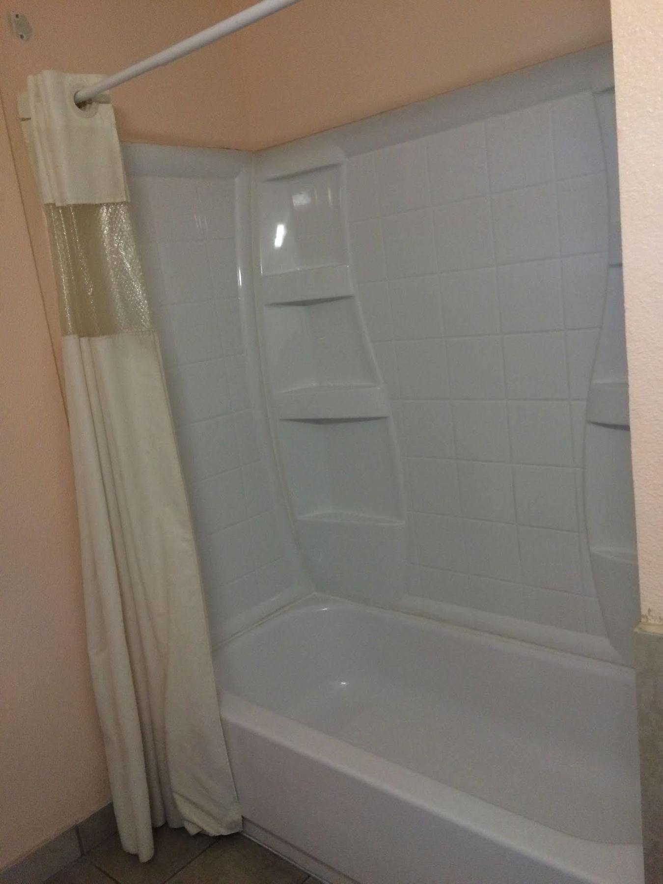 Long Beach Motel מראה חיצוני תמונה