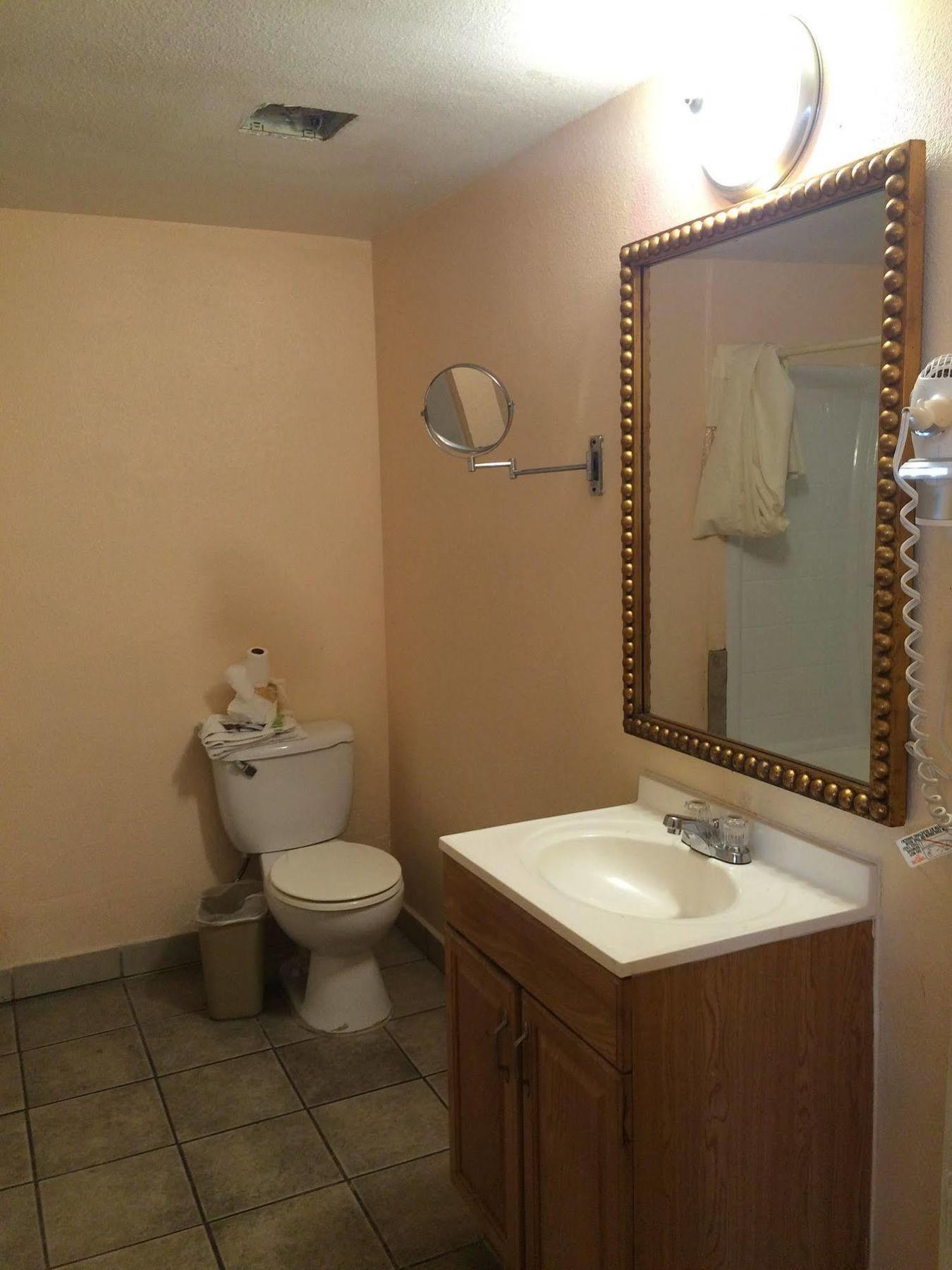 Long Beach Motel מראה חיצוני תמונה