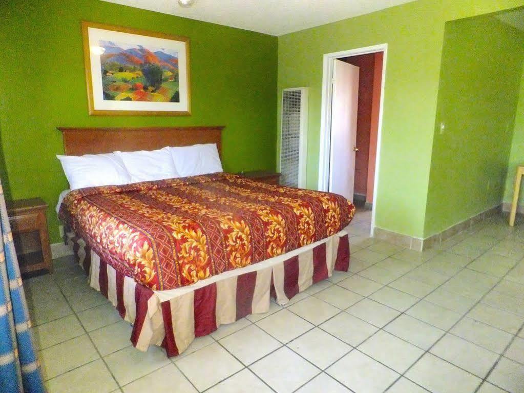 Long Beach Motel מראה חיצוני תמונה