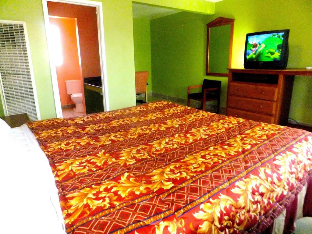 Long Beach Motel חדר תמונה