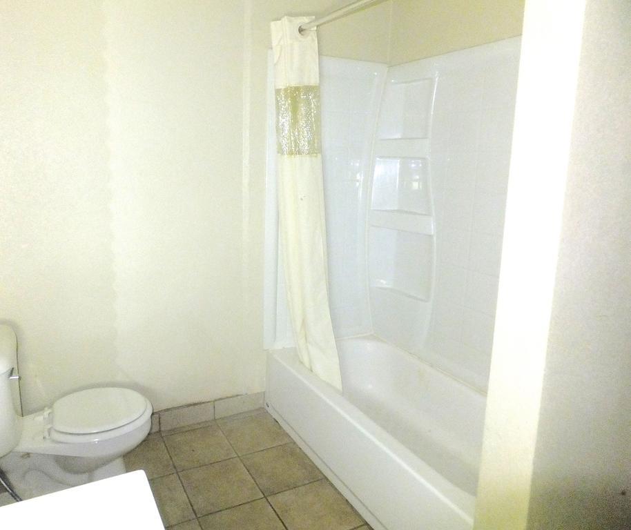 Long Beach Motel חדר תמונה